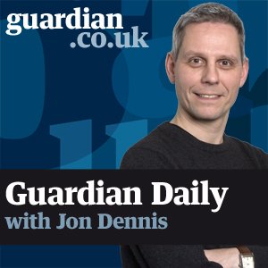 Image for 'Guardian Daily'