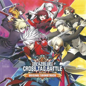 Image pour 'BlazBlue: Cross Tag Battle Original Soundtrack'