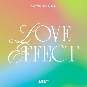 Image for 'LOVE EFFECT - EP'
