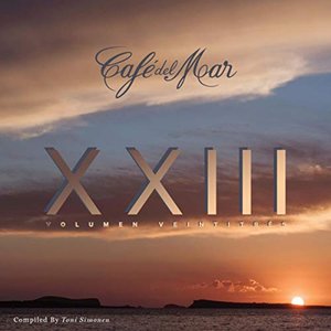 Immagine per 'Café del Mar Vol. 23'