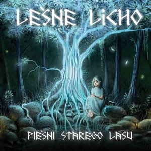 “Pieśni Starego Lasu”的封面