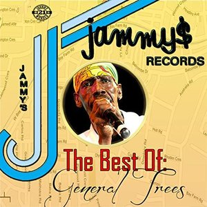 Image for 'King Jammys Presents: The Best of General Trees'