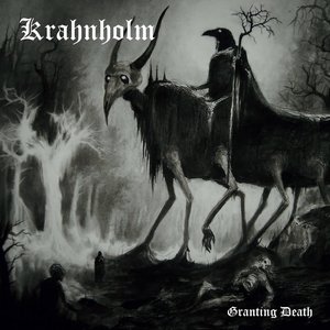 Image for 'Granting Death'