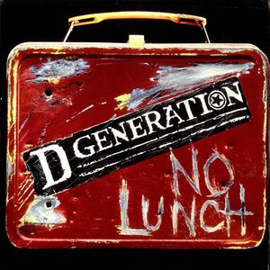 Image for 'No Lunch'