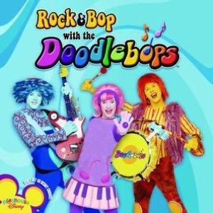 Image for 'Rock & Bop with the Doodlebops'