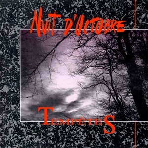 Image for 'Tempêtes'