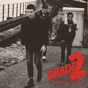 'Graveyard Island'の画像