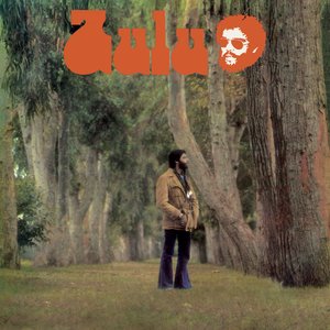 Image for 'Zulu'