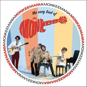 Immagine per 'Monkeemania: The Very Best Of The Monkees'