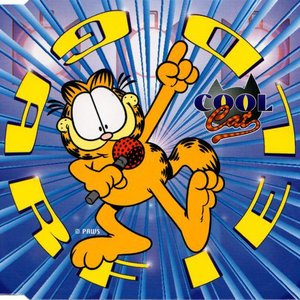 Изображение для 'Keep Cool, Cat! (Garfield) - Original Soundtrack'