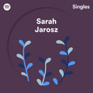 “Spotify Singles”的封面