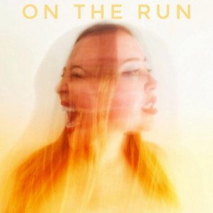 “On the Run”的封面
