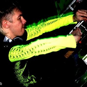 “Transdriver”的封面