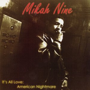 Immagine per 'It's All Love: American Nightmare'