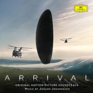 Image for 'Arrival'