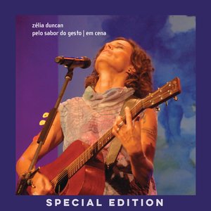 Image for 'Pelo Sabor do Gesto Em Cena (Special Edition) (Ao Vivo)'