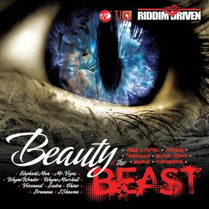 “Riddim Driven: Beauty and The Beast”的封面