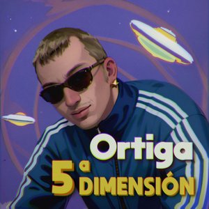 “5a Dimensión”的封面