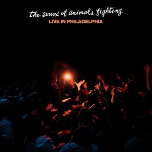 Image for 'Live in Philadelphia'