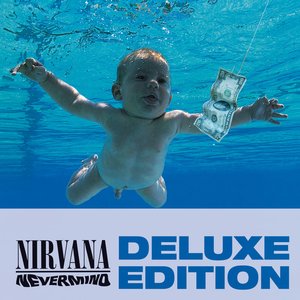 Bild för 'Nevermind (Deluxe Edition)'