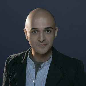 “Omar Akram”的封面