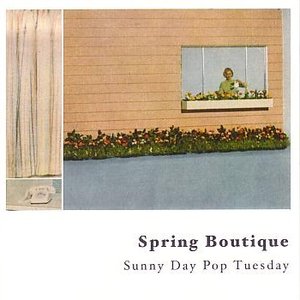 Image for 'Sunny Day Pop Tuesday'