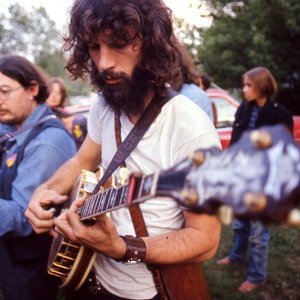 Imagem de 'John Hartford'