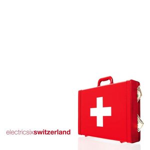 “Switzerland”的封面