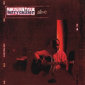 'Alive (Live At the Jazz Cafe, London)' için resim