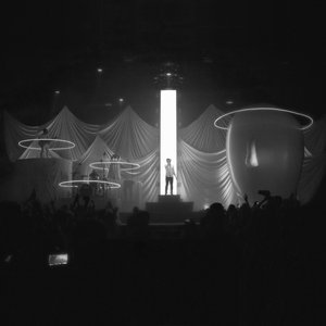 Image for 'Turnê Anti-Herói (Ao Vivo)'