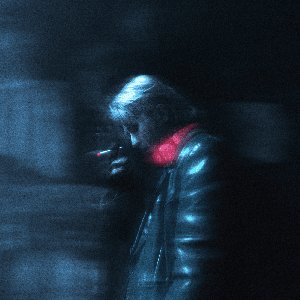 “Deadman”的封面