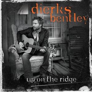 Image for 'Up on the Ridge'