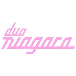 “Duo Niágara”的封面