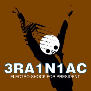 Изображение для 'Electro-shock For President'