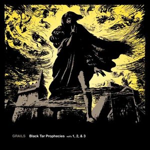 Изображение для 'Black Tar Prophecies Vol's 1, 2, & 3'