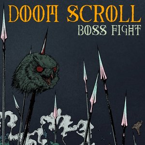 Image for 'Boss Fight'