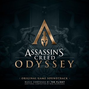 Bild för 'Assassin's Creed Odyssey'