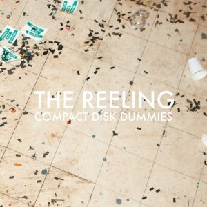 Image for 'The Reeling'