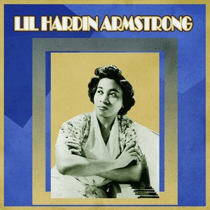 Image pour 'Presenting Lil Hardin Armstrong'