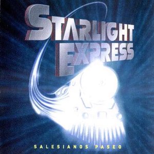 Image for 'Starlight Express 2000 Amateur Spanish Cast'