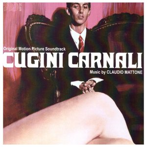 Image for 'Cugini carnali (Original Motion Picture Soundtrack) [Remastered]'