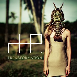 “Transformation”的封面
