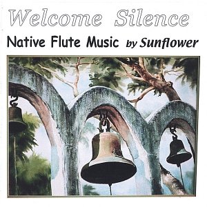 Image for 'Welcome Silence'