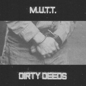 Image for 'Dirty Deeds'