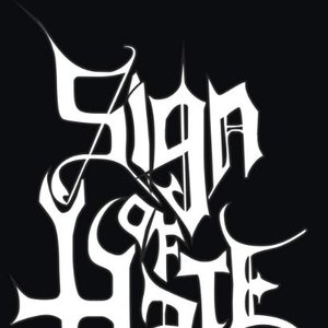 Image pour 'Sign of Hate'