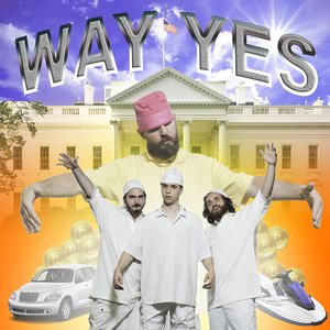 Image for 'Way Yes'