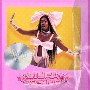 Image for 'Brand New'