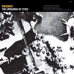 Изображение для 'The Language of Cities'