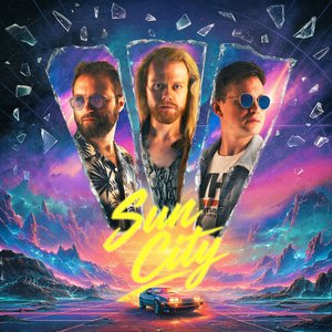Image for 'Sun City'