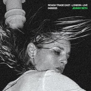 Image for 'Live in London, Rough Trade East'